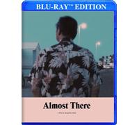 Almost There [Usa][Blu-Ray]