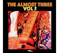 Almost Three,the - Vol.5