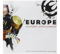 Europe - Almost Unplugged