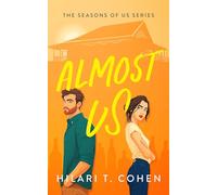 Almost Us: A Cape Cod Small-Town Romance