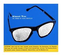 Almost You: Songs Of Elvis Costello