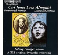 Almquist Songs