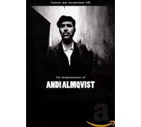 The Misadventures Of Andi Almqvist