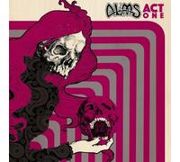 Alms - Act One