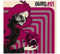 Alms - Act One [Cd]