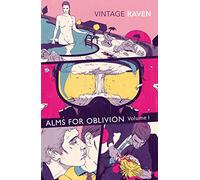Alms For Oblivion Volume I