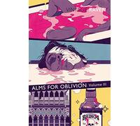 Alms For Oblivion Volume III