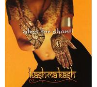 Alms for Shanti - Kashmakash
