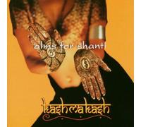Alms for Shanti - Kashmakash [Import]