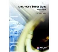 Almshouse Street Blues / Conducteur