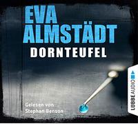 Almstädt,Eva - Dornteufel