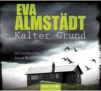Almstädt,Eva - Kalter Grund [Import]