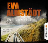 Almstädt,Eva - Ostseefalle