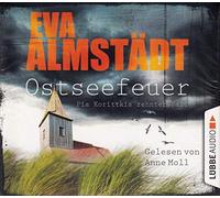 Almstädt,Eva - Ostseefeuer