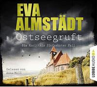 Almstädt,Eva - Ostseegruft