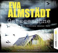 Almstädt,Eva - Ostseesühne