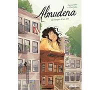Almudena – Le temps d'un été – Le temps d'un été