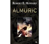 Almuric Robert Ervin Howard (Auteur)