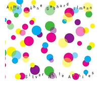 Almut Kühne , Gebhard Ullmann : Silver White Archives