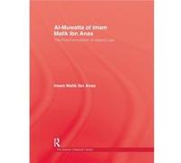 AlMuwatta Of Iman Malik Ibn Ana by Anas Anas (Auteur)