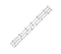 ALMVIS LED Bande de rétroéclairage adapté for Tira DE LED TV LG 32 "32LN540B Uot Pola2.0 32LN54 AGF78399401 3 2LN5707 HC320DXN-VHFPA-21XX
