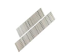 ALMVIS LED Strips Convient for Philips 50 TV 50PUH6400 / 88 50PUF6061 / 12 Apte for Aoc LE50S5970, 50 0TT68 V2 TPT500U1 QVN03.U GJ2K15 D2P5 500 D612 V3 R