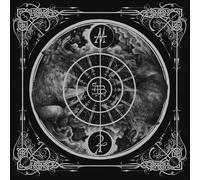 ALMYRKVI/THE RUINS OF BEVERAST - SPLIT (180 GR CLEAR) VINYL LP NEUF