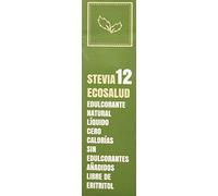ALNAEC STEVIA ECOSALUD 12 90ml. - soin conçu pour une utilisation régulière, convient à ceux qui recherchent un produit fiable au quotidien, contenance 90 ml et associe fonctionnalité pratique et sens