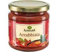 ALNATURA - Arrabbiata 350Ml - Lot De 4 - livraison offerte