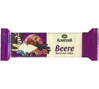 Alnatura Barre de baies bio 75 g
