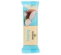 Alnatura Coupe de fruits bio en noix de coco, végétalien, 75 g