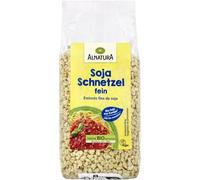 ALNATURA - Emincé De Soja Fin, Végétal, 150g - Lot De 4