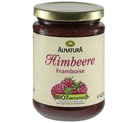 Alnatura Pâte à tartiner bio framboise, 420 g