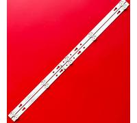 ALNENWT Barre de rétroéclairage LED (2/20 pièces) for TCL 32D05-ZC22AG-16 et Xiaomi L32M5-AZ, 32S6400, 32S6500S, 32S6500, 4C-LB320T-DSA, DSR, 32HR332M05A7 V2(20PCS(10TV))