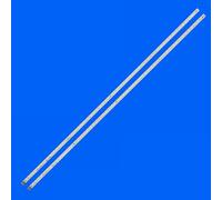 ALNENWT Barre de rétroéclairage LED compatible avec T42E04DHU-02B Thomson T42E03HU-01B T42E04DHU-01B lvf420audx E8 V2 LVF420AUDD E16 V5 STQ420A85 LED42C830S(15 set)