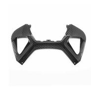 ALNHY Capot De Carénage Arrière Central Compatible Avec Ducati Compatible Avec Panigale 899 1199 Finition En Fibre De Carbone Trempée Dans L'eau