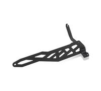 ALNHY Compatible avec BMW R1200GS LC R1250GS R1250 GS ADV Adventure 2013-2019 Support De Caméra GoPro for Moto Indicateur De Support De Caméra De Sport Support De Montage Magnétoscope
