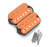 Alnico 2 Pickup Pour Guitare Électrique B 52 8-9K Hum Coil Disponible En Plusieurs Couleurs Micros Électriques Professionnels Pour Guitare(24)