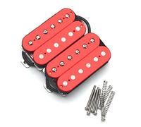 Alnico 2 Pickup Pour Guitare Électrique B 52 8-9K Hum Coil Disponible En Plusieurs Couleurs Micros Électriques Professionnels Pour Guitare(29)