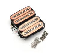 Alnico 2 Pickup Pour Guitare Électrique B 52 8-9K Hum Coil Disponible En Plusieurs Couleurs Micros Électriques Professionnels Pour Guitare(20)