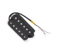 Alnico 2 Pickup Pour Guitare Électrique B 52 8-9K Hum Coil Disponible En Plusieurs Couleurs Micros Électriques Professionnels Pour Guitare(13)