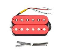 Alnico 2 Pickup Pour Guitare Électrique B 52 8-9K Hum Coil Disponible En Plusieurs Couleurs Micros Électriques Professionnels Pour Guitare(27)