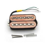 Alnico 2 Pickup Pour Guitare Électrique B 52 8-9K Hum Coil Disponible En Plusieurs Couleurs Micros Électriques Professionnels Pour Guitare(17)