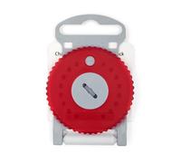 Alnicov 10 pièces Filtre à cérumen de Remplacement pour Aide auditive, Filtre Anti-cérumen, Protecteur auditif HF4, Protecteur auditif, Couvercle de Filtre