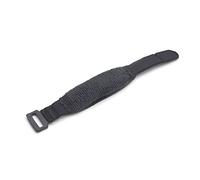 Alnicov 8,5 Pouces Guitare Fret String Wraps Ceinture Réduire Silencieux Fretboard Instrument de Musique Fournitures pour Guitare 7-10 Cordes et Basse 5-10 Cordes
