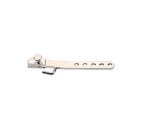Alnicov Barre d'équilibrage réglable Bassoon Strap de remplacement pour accessoire de basson
