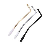 Alnicov Lot de 3 bras de trémolo avec embout 6 mm