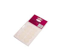 Alnicov Lot de 8 coussinets en silicone pour saxophone alto/ténor 0,5 mm