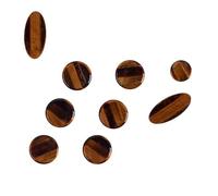 Alnicov Lot de 9 boutons pour saxophone alto, ténor, soprano