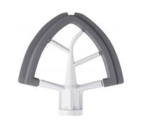 Alnicov Mélangeur avec grattoir pour mélangeur sur Socle 4,5-5 QT